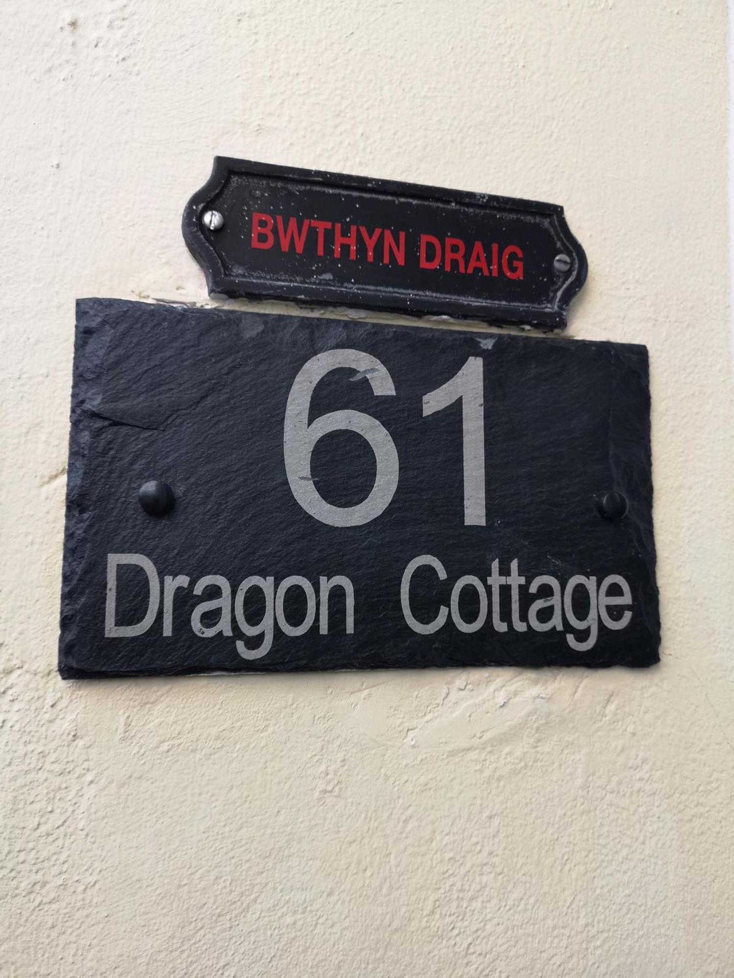 Ex-Miners Cottage, Blaenavon, Near Abergavenny Exterior foto